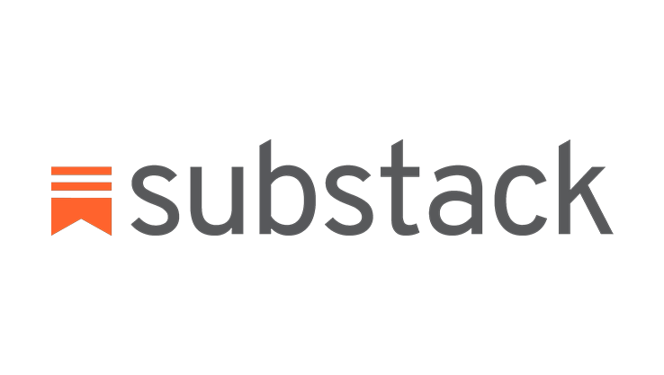 substack logo