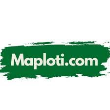 Maploti.com logo